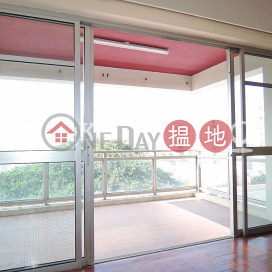 3 Bedroom Family Unit for Rent at Aurizon Quarters | Aurizon Quarters 金雲閣 _0