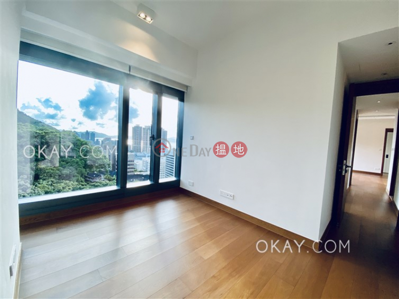 Rare 4 bedroom on high floor with balcony | Rental | 23 Pokfield Road | Western District Hong Kong | Rental HK$ 96,000/ month