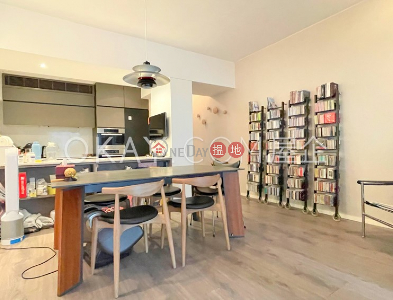 Charming 2 bedroom on high floor | Rental | 60 King\'s Road | Eastern District Hong Kong Rental, HK$ 40,000/ month