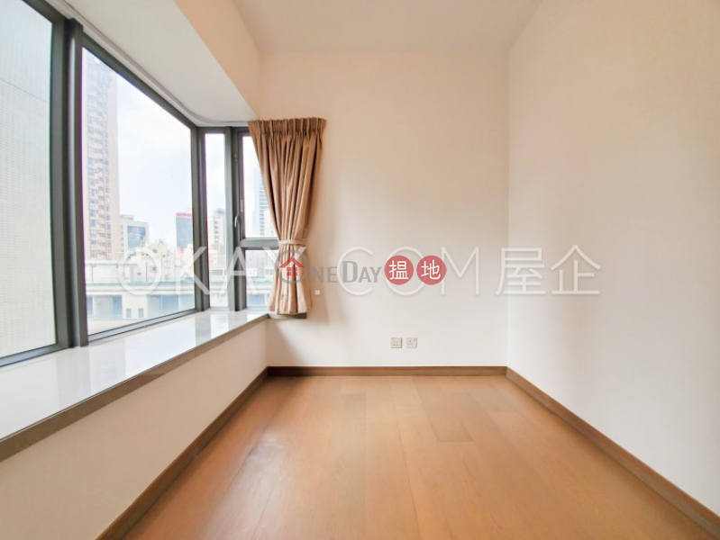 HK$ 1,100萬-尚賢居-中區2房1廁,星級會所,露台尚賢居出售單位