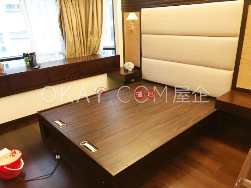 HK$ 34,000/ month Tycoon Court Western District Unique 3 bedroom in Mid-levels West | Rental