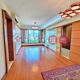 Three bedrooms and one apartment in The Victoria Towers