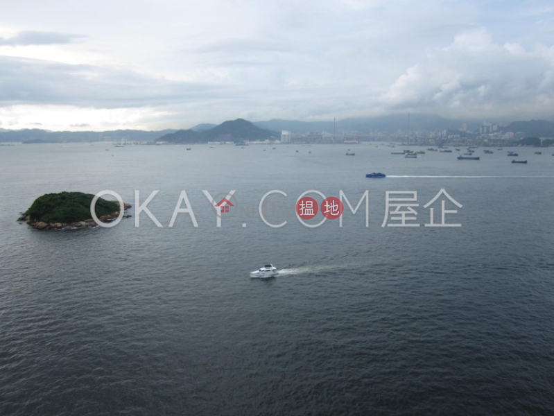 Property Search Hong Kong | OneDay | Residential | Rental Listings Elegant 3 bed on high floor with harbour views | Rental