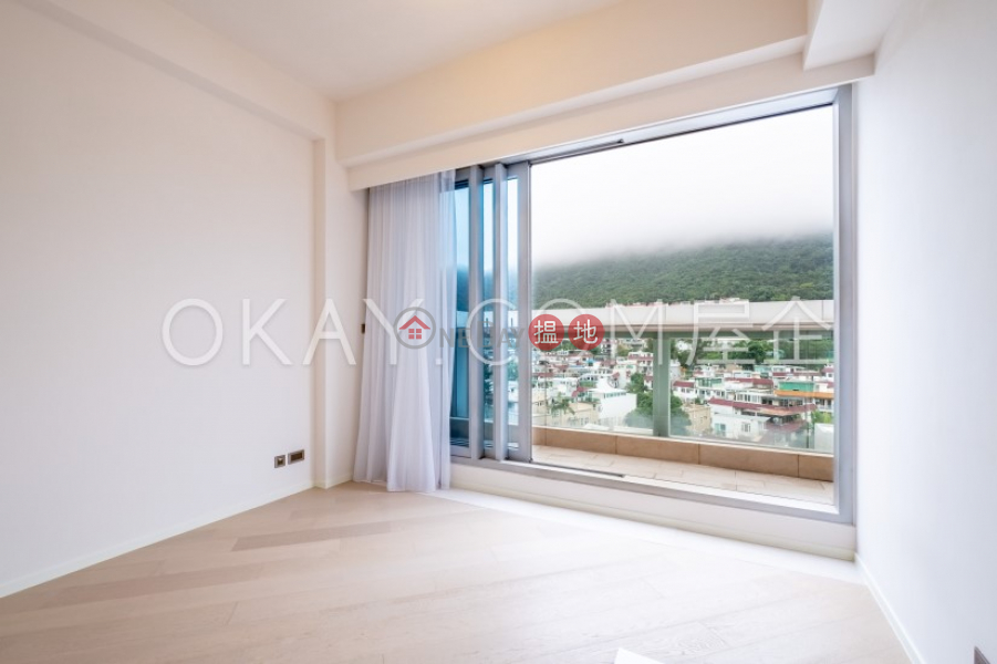Beautiful 4 bed on high floor with rooftop & balcony | Rental | 663 Clear Water Bay Road | Sai Kung | Hong Kong, Rental | HK$ 63,000/ month