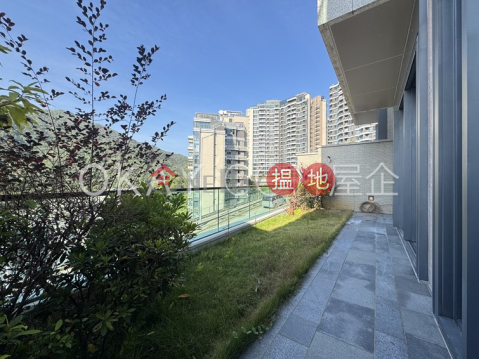Exquisite 4 bedroom with rooftop & parking | Rental | The Cavaridge 駿嶺薈 _0
