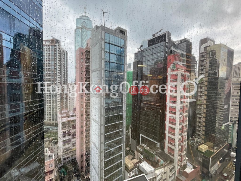 Office Unit at LL Tower | For Sale, LL Tower 些利街2-4號 Sales Listings | Central District (HKO-76956-AKHS)