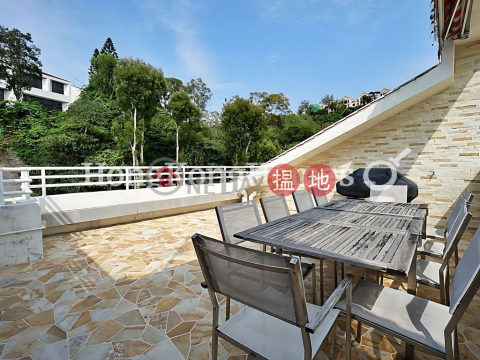 文禮苑4房豪宅單位出售, 文禮苑 Manderly Garden | 南區 (Proway-LID4871S)_0