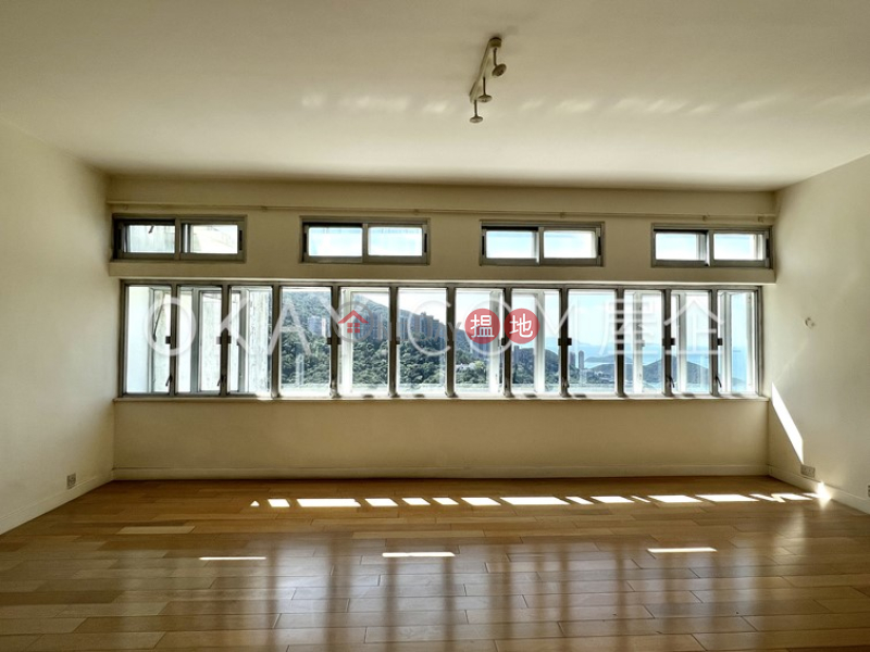 Beautiful house with sea views, terrace & balcony | Rental | 8 Deep Water Bay Road 深水灣道8號 Rental Listings