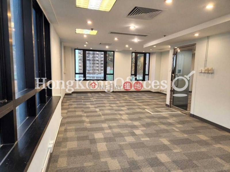 Office Unit for Rent at Shun Feng International Centre | Shun Feng International Centre 順豐國際中心 Rental Listings