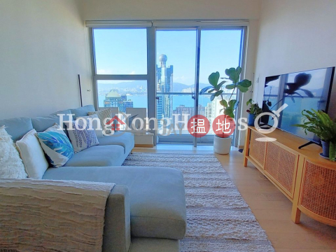 高士台兩房一廳單位出售, 高士台 The Summa | 西區 (Proway-LID129914S)_0