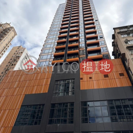 朗玥,旺角, 九龍