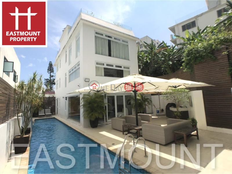 Clearwater Bay Village House | Property For Rent or Lease in Siu Hang Hau 小坑口 -Detached, Big indeed garden, Private Swimming pool | Siu Hang Hau Village House 小坑口村屋 Rental Listings