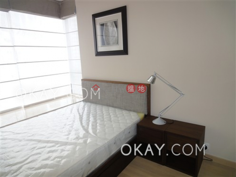 Gorgeous 2 bedroom with balcony | For Sale | SOHO 189 西浦 Sales Listings