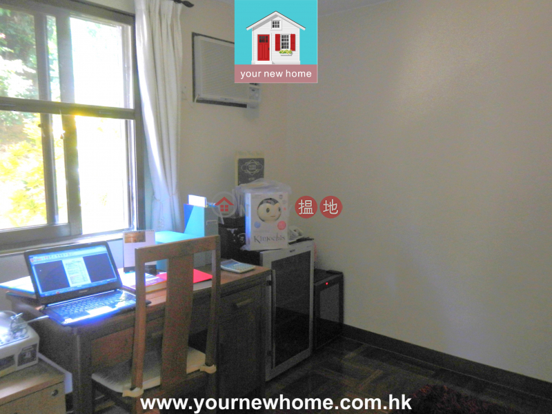 HK$ 70,000/ 月翡翠別墅西貢-Easy Family Living in Clearwater Bay | For Rent
