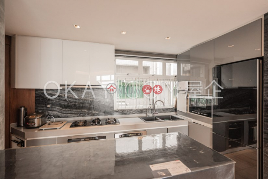 HK$ 66,000/ month Robinson Place, Western District | Lovely penthouse in Mid-levels West | Rental
