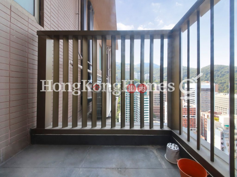 HK$ 60,000/ 月高街98號-西區|高街98號三房兩廳單位出租