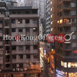 Office Unit for Rent at The Workstation, The Workstation 擺花街43號The Workstation | Central District (HKO-13061-AHHR)_0