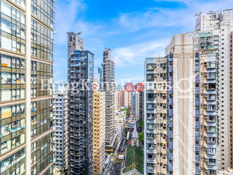 Property Search Hong Kong | OneDay | Residential | Rental Listings | 1 Bed Unit for Rent at King\'s Hill