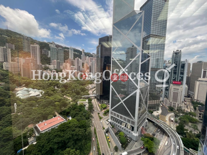 Office Unit for Rent at Lippo Centre, Lippo Centre 力寶中心 Rental Listings | Central District (HKO-11175-AMHR)