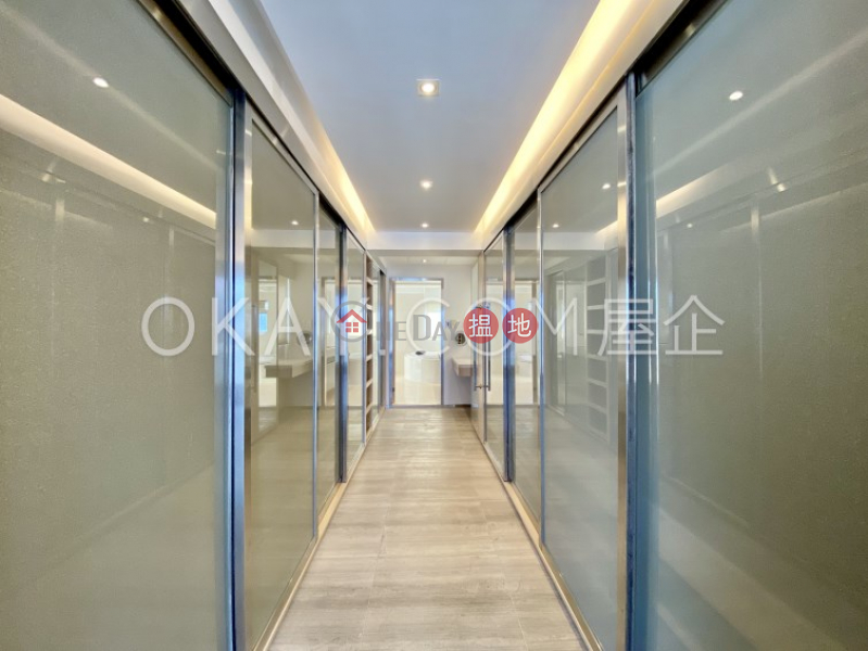 Property Search Hong Kong | OneDay | Residential | Rental Listings | Luxurious 6 bed on high floor with balcony & parking | Rental