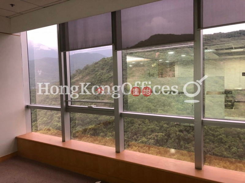 Property Search Hong Kong | OneDay | Office / Commercial Property Rental Listings Office Unit for Rent at Southmark