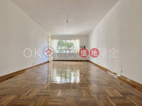 Efficient 3 bedroom with balcony & parking | Rental | Panorama 全景大廈 _0