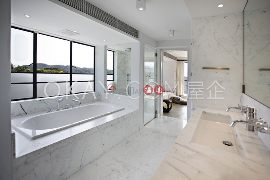 Property Search Hong Kong | OneDay | Residential, Sales Listings | Gorgeous house with rooftop, terrace & balcony | For Sale