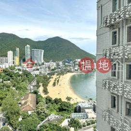 Efficient 3 bedroom with sea views, balcony | Rental | Repulse Bay Garden 淺水灣麗景園 _0