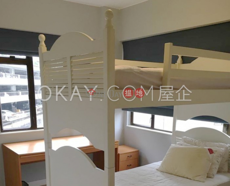 芝蘭台 B座低層住宅|出租樓盤|HK$ 52,000/ 月