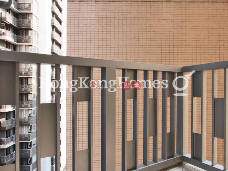 HK$ 22,000/ month Resiglow Pokfulam, Western District, 1 Bed Unit for Rent at Resiglow Pokfulam