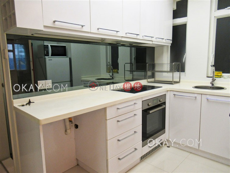 Popular 1 bedroom in Sheung Wan | For Sale | Po Hing Mansion 寶慶大廈 Sales Listings