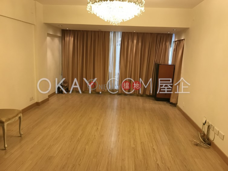 Woodland Gardens Middle | Residential Rental Listings HK$ 45,000/ month