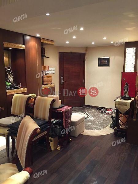 Property Search Hong Kong | OneDay | Residential, Sales Listings, Fujiya Mansion | 3 bedroom Mid Floor Flat for Sale