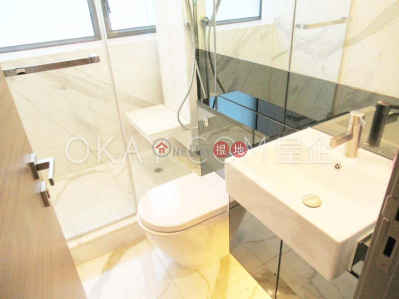 HK$ 43,500/ month Park Rise | Central District, Luxurious 1 bedroom on high floor | Rental
