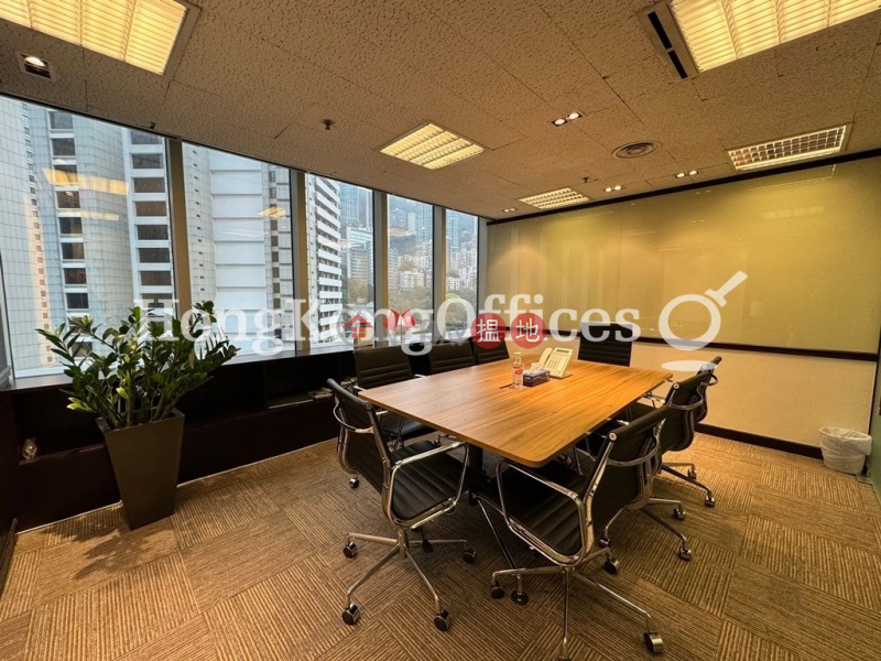 Property Search Hong Kong | OneDay | Office / Commercial Property, Rental Listings Office Unit for Rent at Lippo Centre