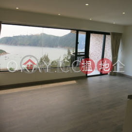 Efficient 4 bedroom with sea views, balcony | Rental