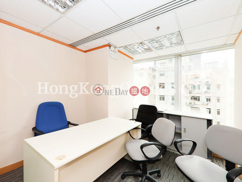 HK$ 141,708/ month Citicorp Centre Wan Chai District, Office Unit for Rent at Citicorp Centre