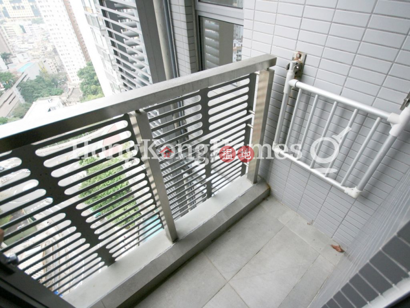HK$ 40,000/ month Serenade, Wan Chai District 3 Bedroom Family Unit for Rent at Serenade