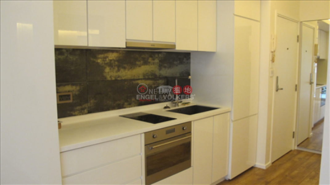 1 Bed Flat for Sale in Soho | 45-47 Elgin Street | Central District, Hong Kong Sales, HK$ 7M