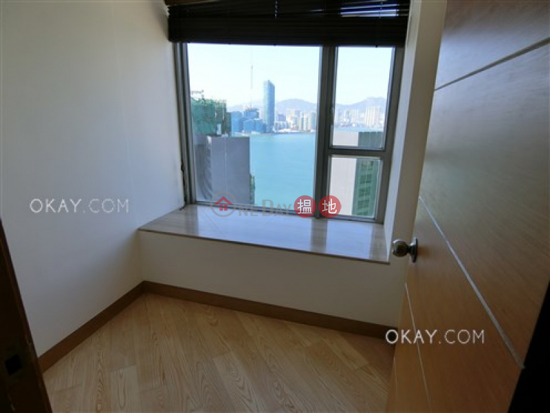 Tasteful 2 bedroom on high floor with balcony | For Sale 98 Java Road | Eastern District | Hong Kong | Sales | HK$ 8.88M