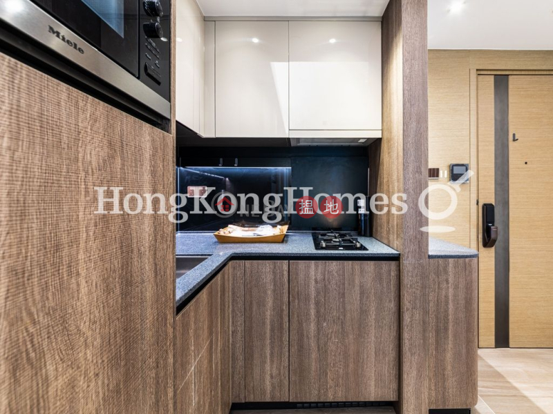 藝里坊1號一房單位出售|8忠正街 | 西區香港出售-HK$ 950萬