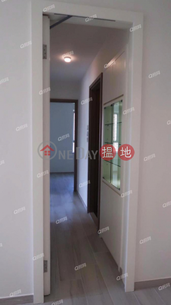 HK$ 22,800/ month | Block 1 New Jade Garden Chai Wan District | Block 1 New Jade Garden | 3 bedroom Low Floor Flat for Rent