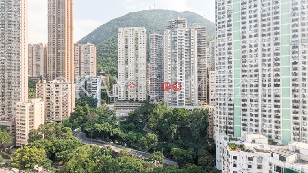蔚庭軒|高層-住宅-出租樓盤HK$ 28,000/ 月