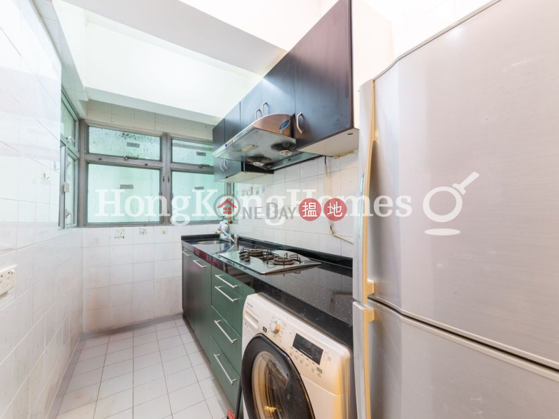 2 Bedroom Unit for Rent at Floral Tower, 1-9 Mosque Street | Western District, Hong Kong Rental, HK$ 25,000/ month