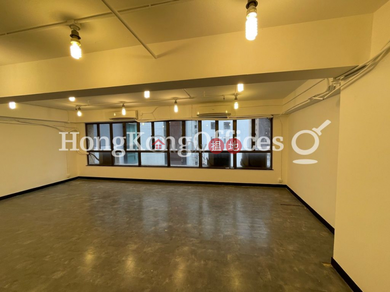 Chao\'s Building Middle Office / Commercial Property, Rental Listings | HK$ 20,670/ month
