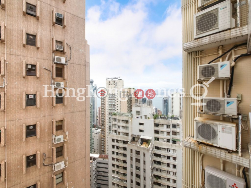 Property Search Hong Kong | OneDay | Residential Rental Listings, Studio Unit for Rent at Reading Place