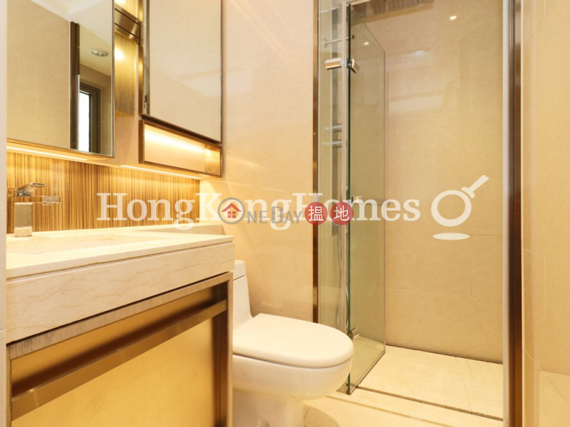 1 Bed Unit for Rent at The Kennedy on Belcher\'s | 97 Belchers Street | Western District | Hong Kong, Rental | HK$ 30,300/ month