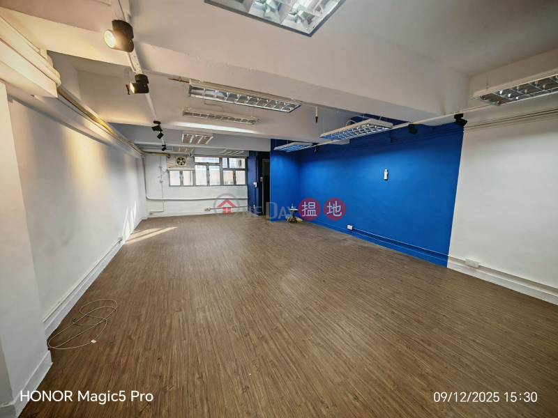 High Win Factory Building, Middle Industrial | Rental Listings HK$ 15,000/ month