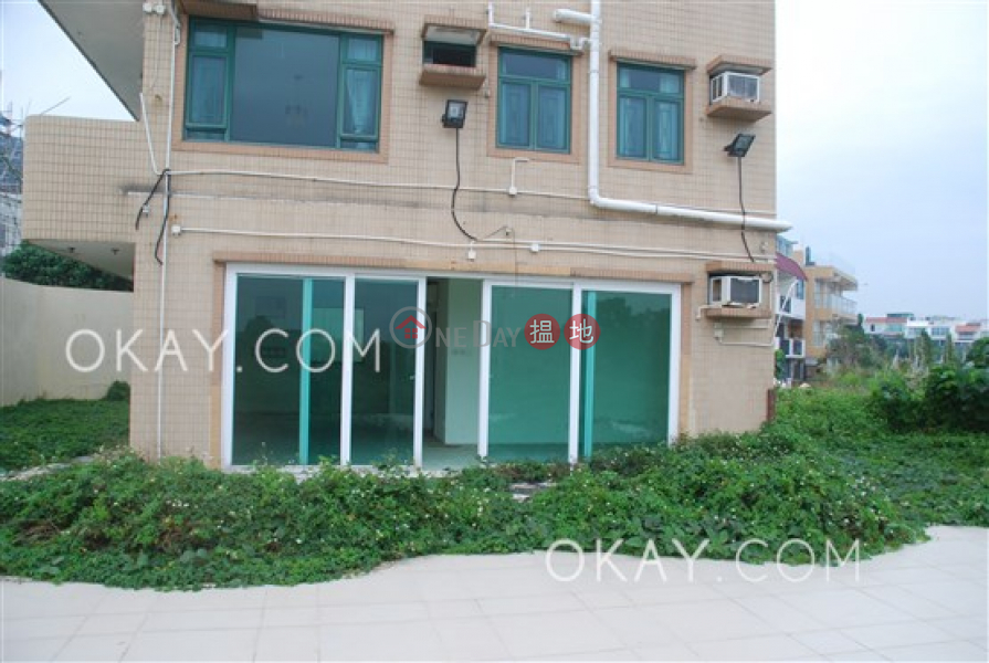Lovely house in Clearwater Bay | For Sale Ng Fai Tin | Sai Kung | Hong Kong, Sales HK$ 23M