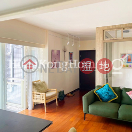 1 Bed Unit for Rent at Centrestage, Centrestage 聚賢居 | Central District (Proway-LID94031R)_0